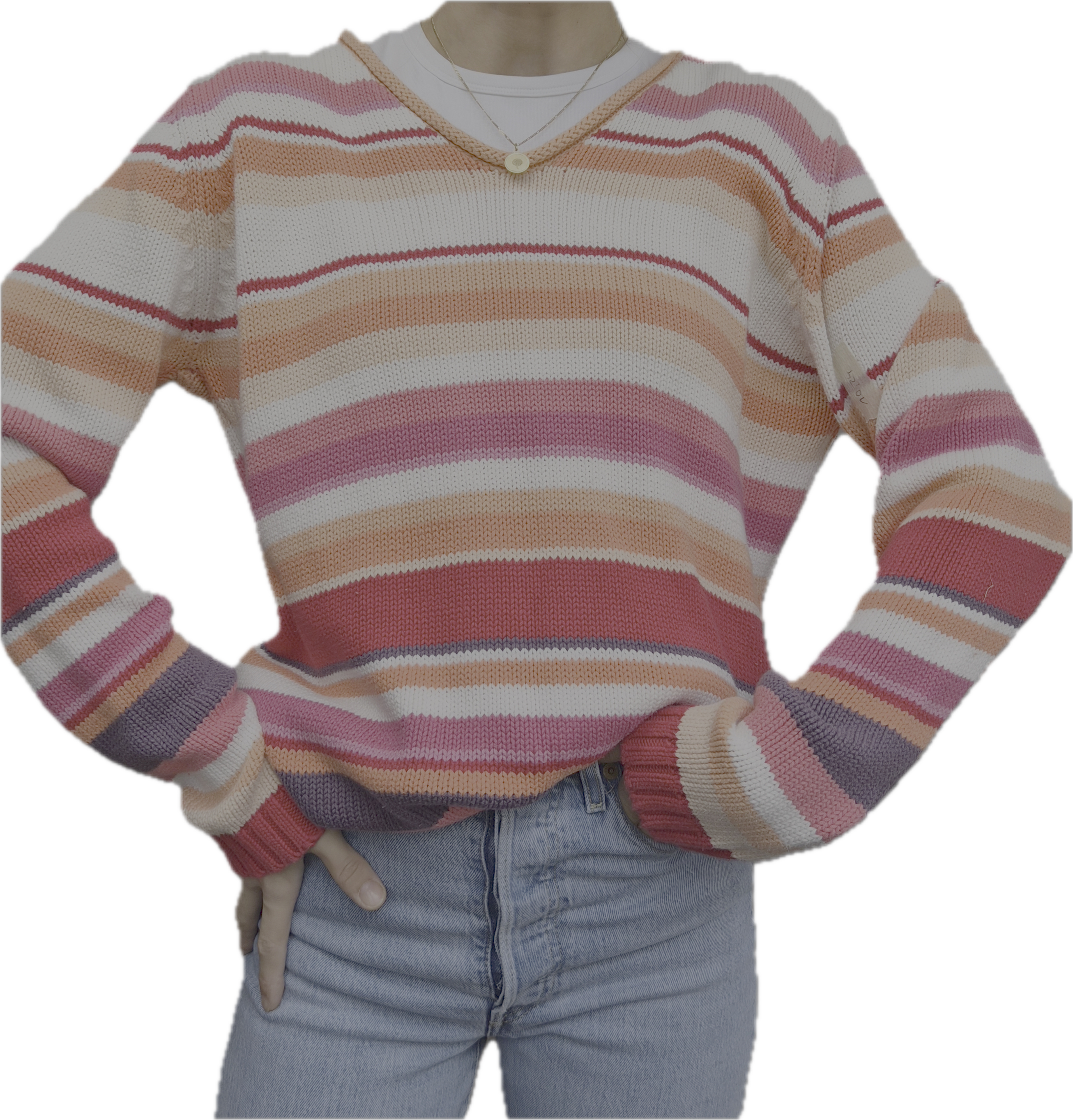 Strickpullover