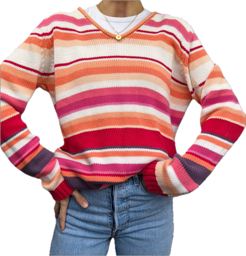 Strickpullover