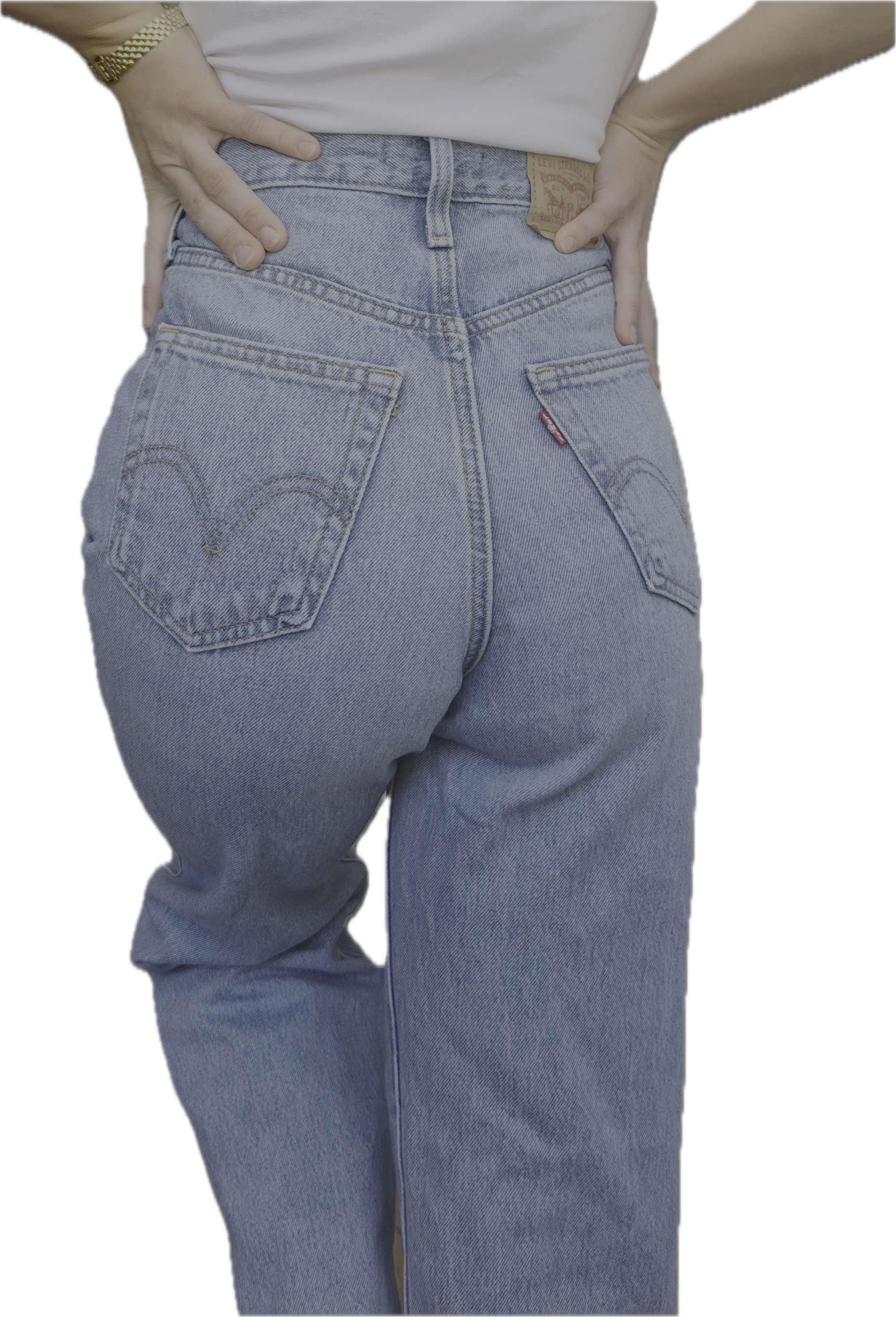 Levi's Jeans