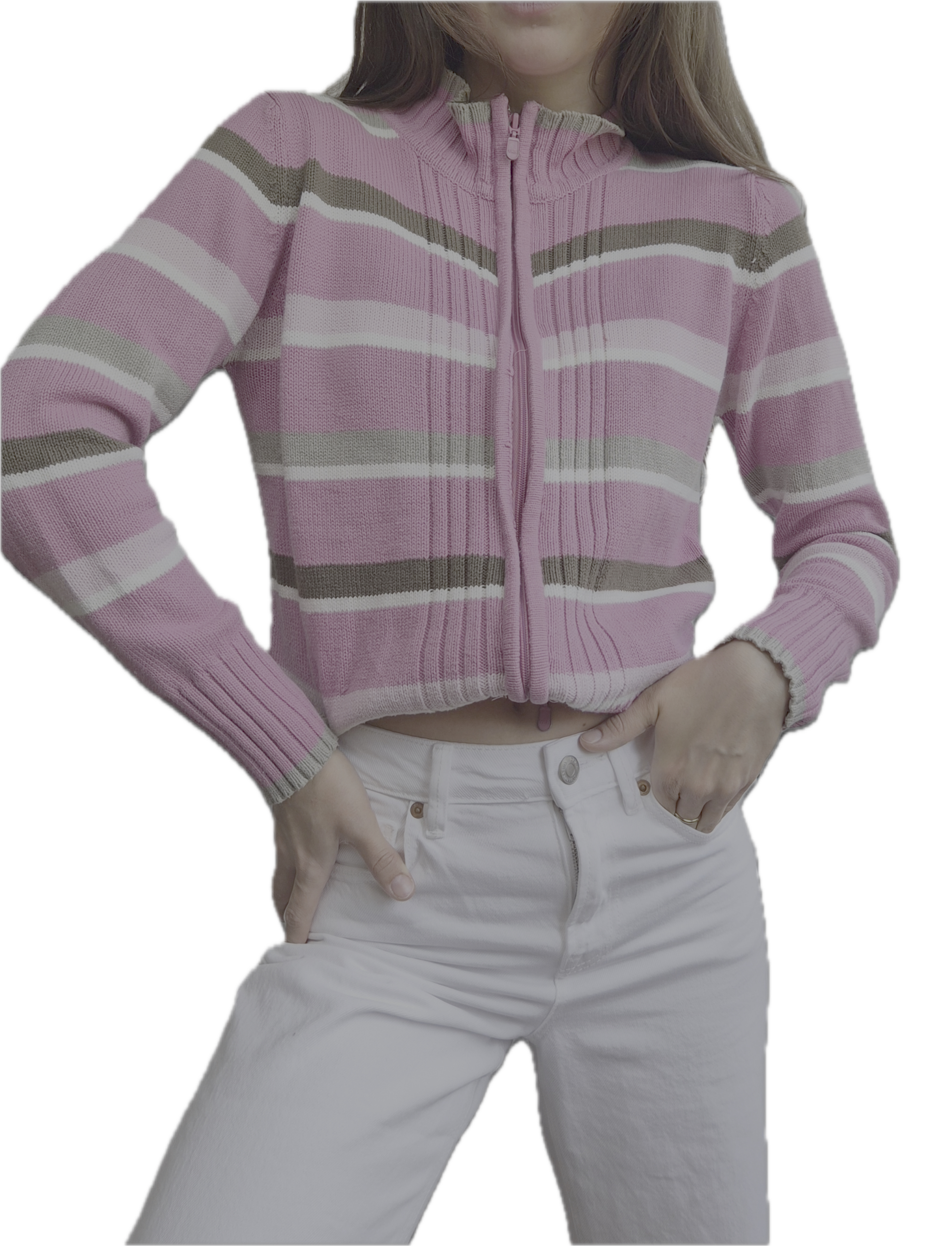 Vintage Zip