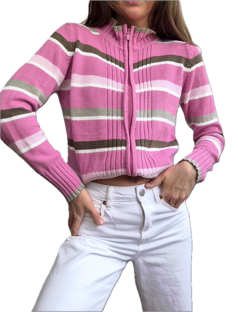 Vintage Zip