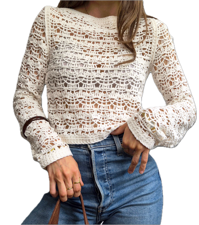Crochet