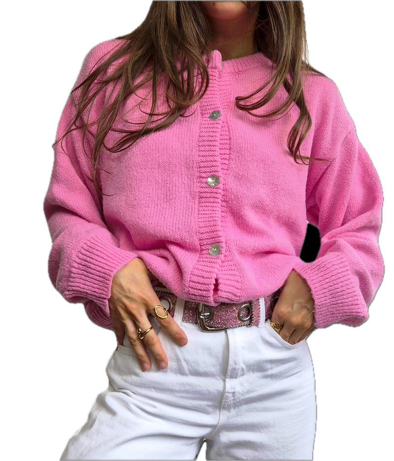 Trend Cardigans