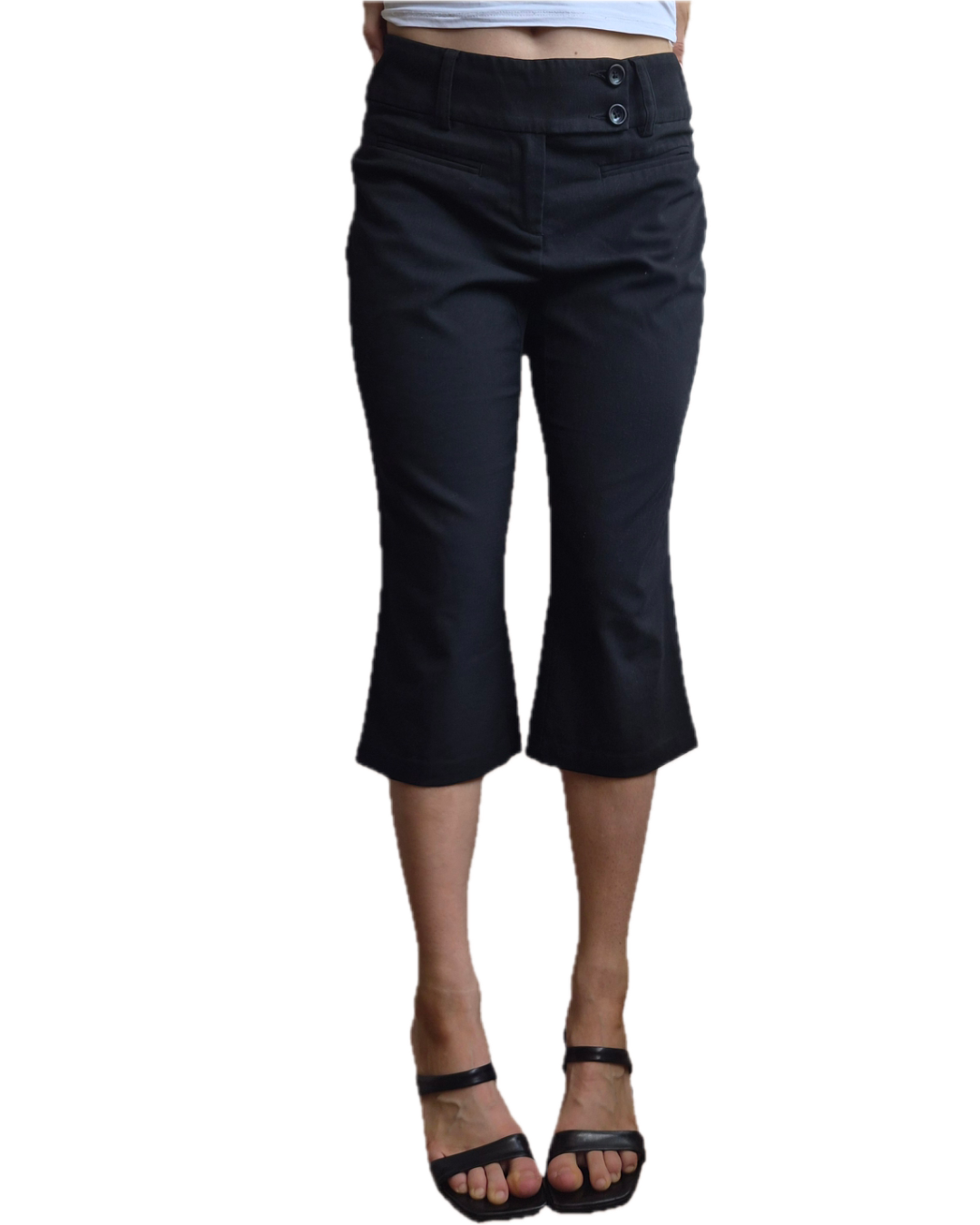 Capri Hosen