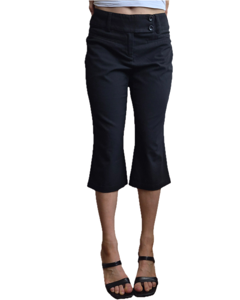 Capri Hosen
