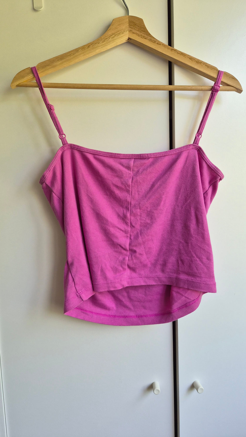 Nike Vintage Spaghetti Top S