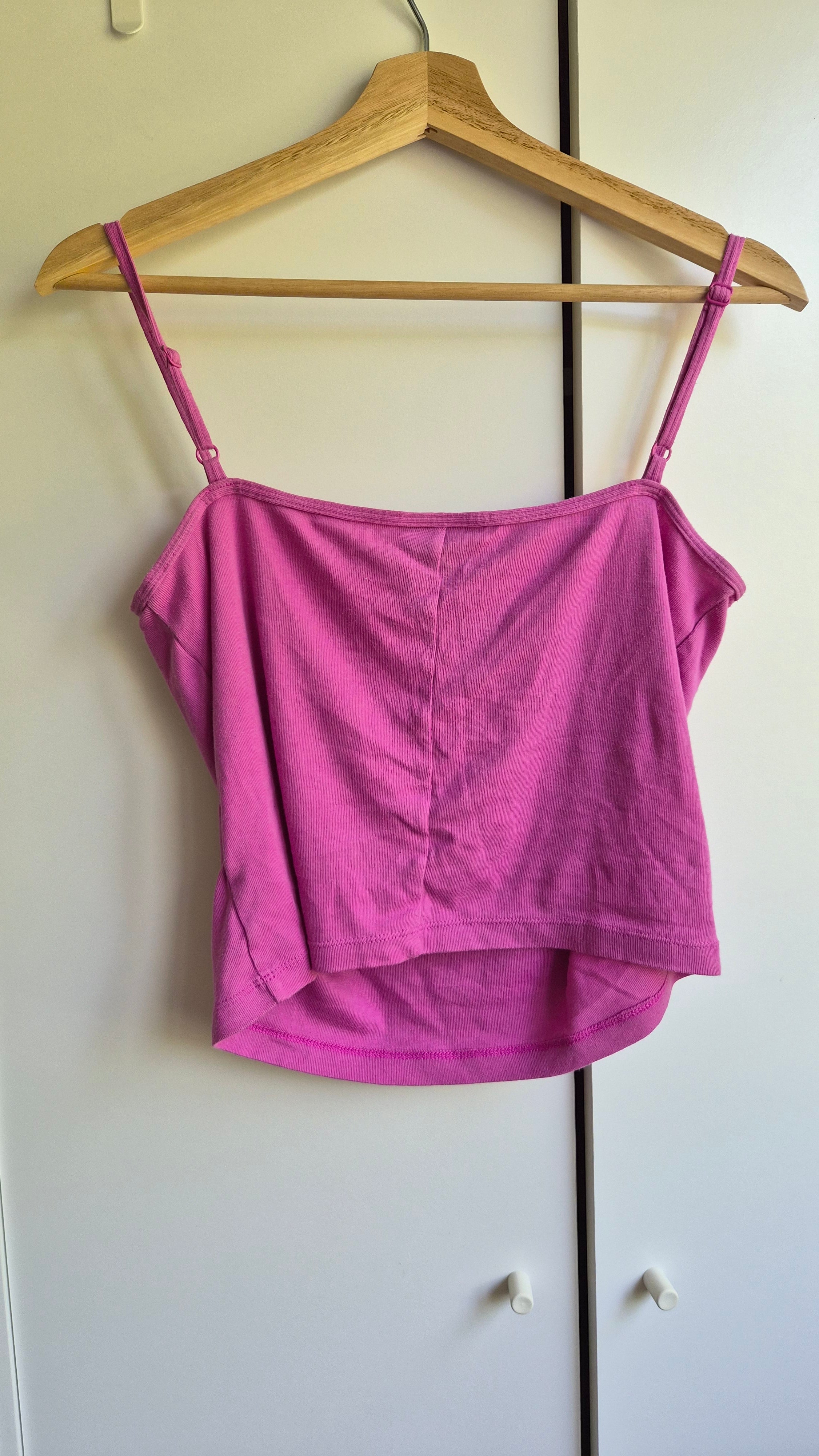Nike Vintage Spaghetti Top S