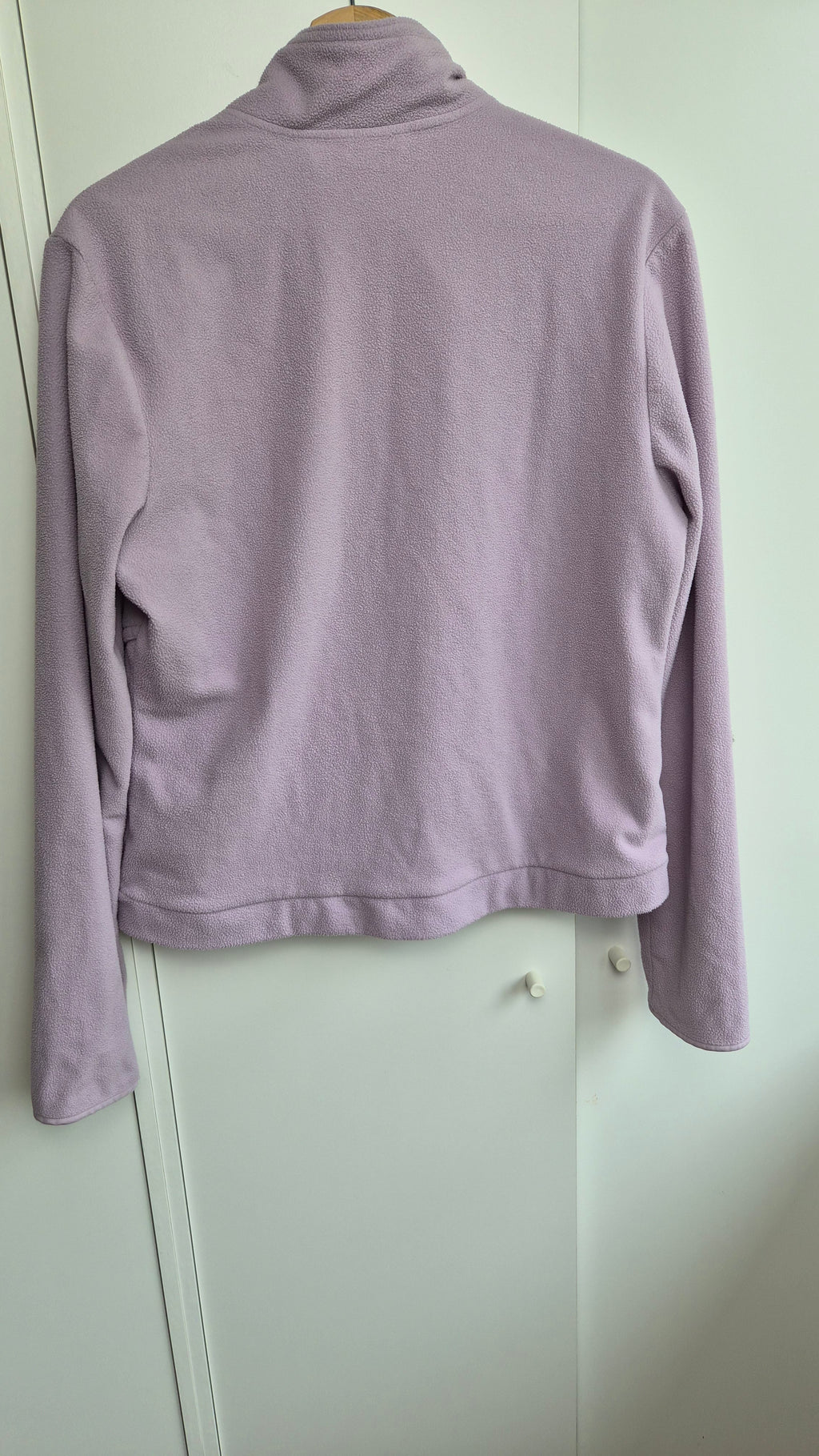 Adidas Vintage Fleece (M)