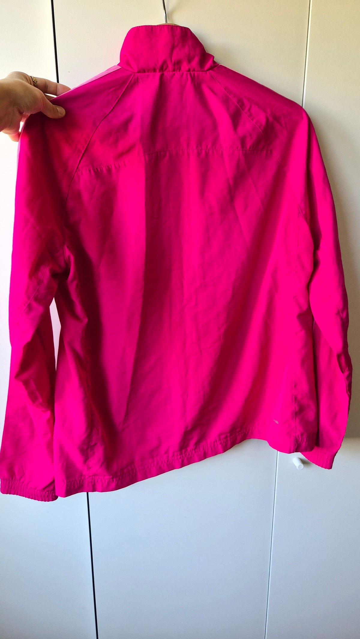 Adidas Vintage Trackjacket (M)