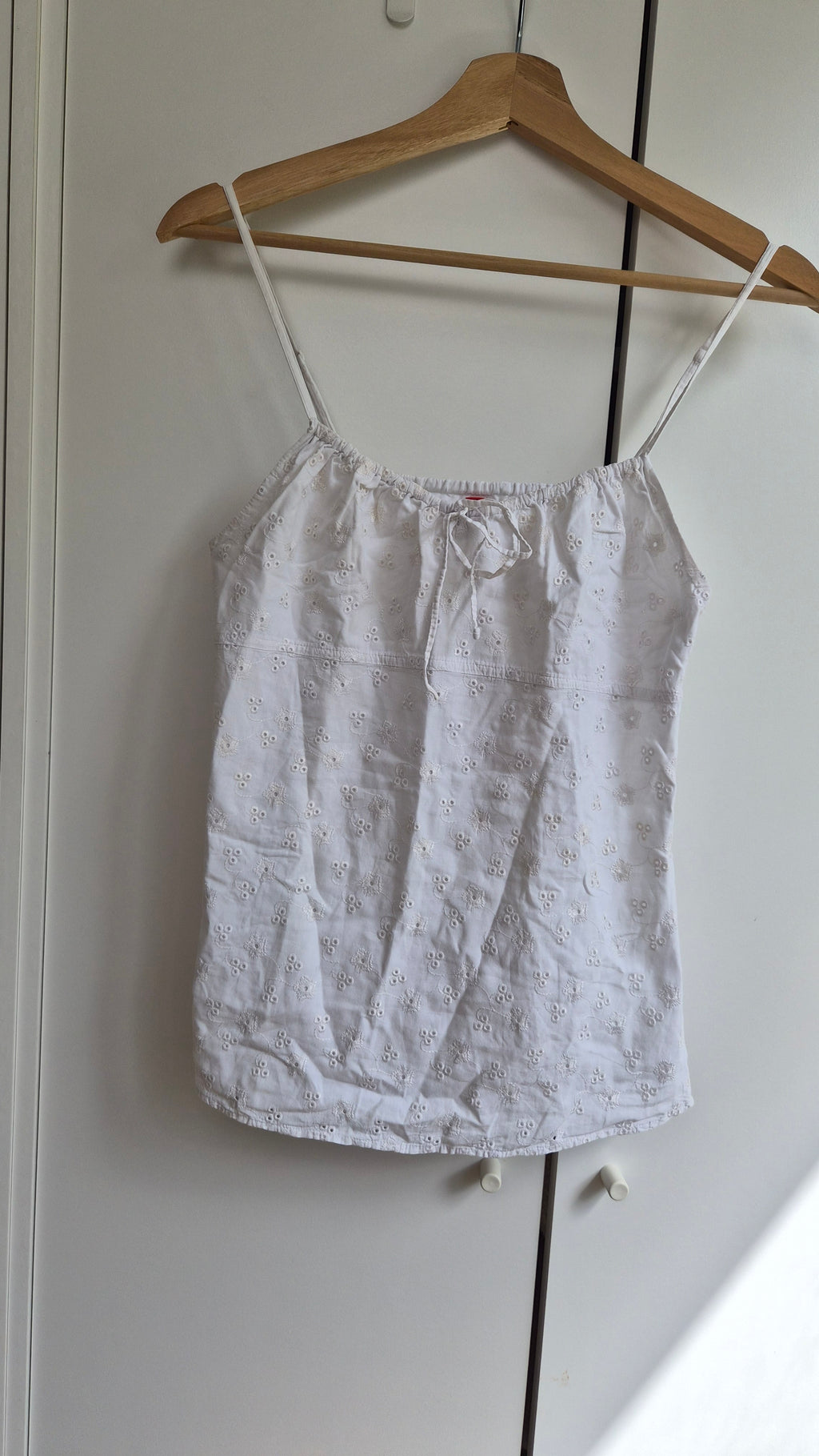 Florales Cami Sommertop S