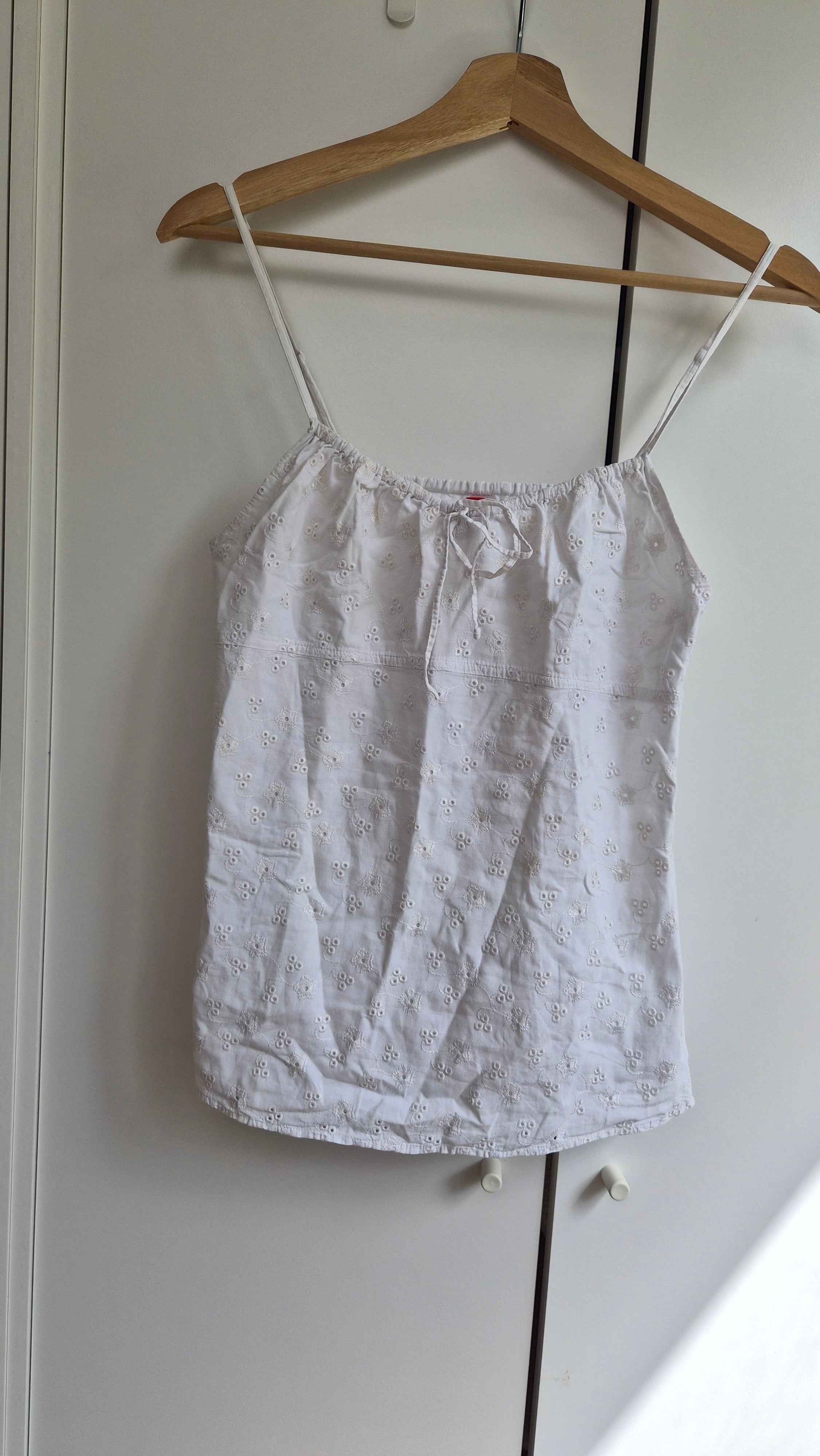 Florales Cami Sommertop S