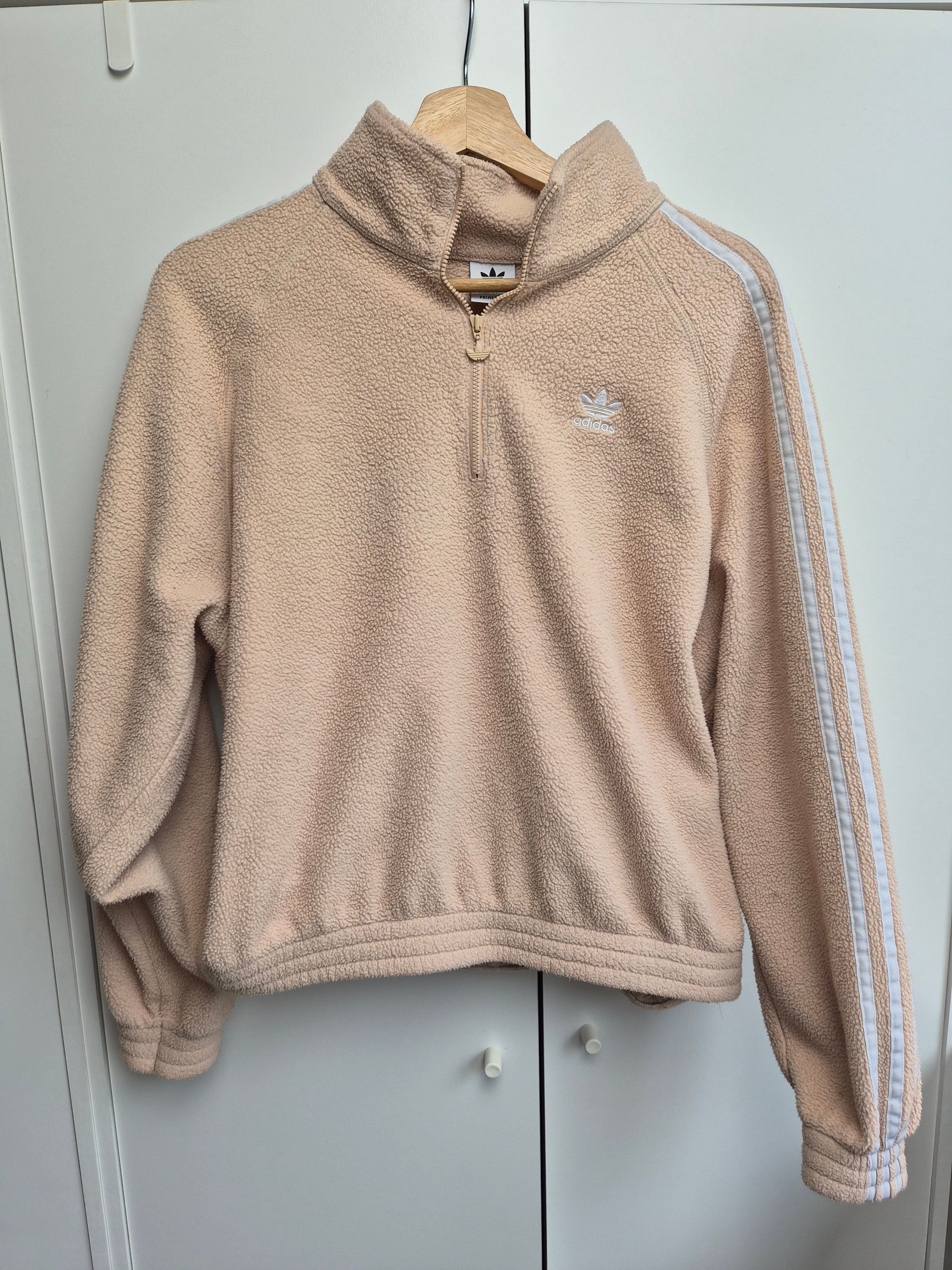 Adidas Halfzip Fleece