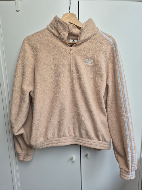 Adidas Halfzip Fleece
