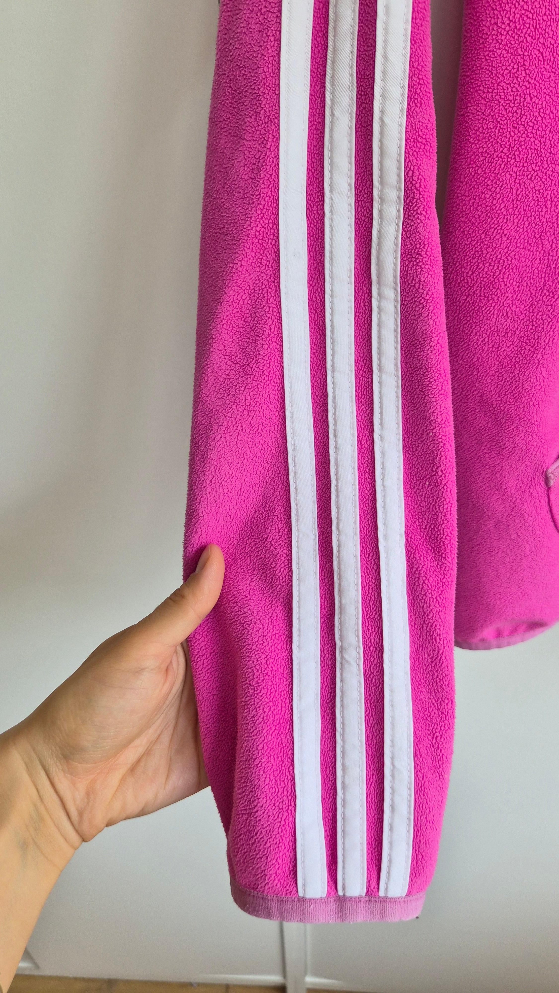 Adidas Vintage Fleece XS