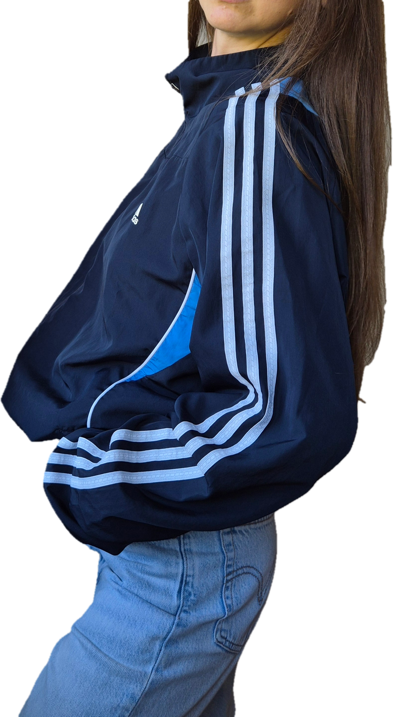Adidas Vintage Trackjacket (L)