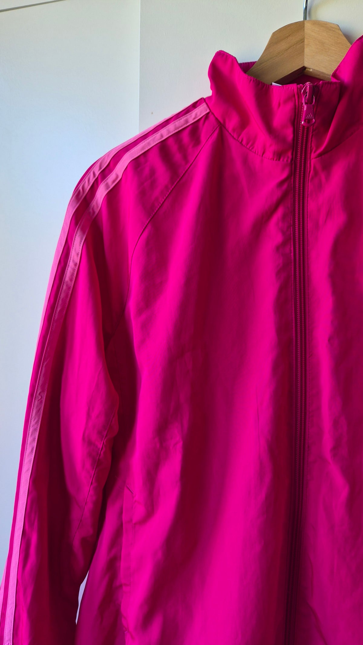 Adidas Vintage Trackjacket (M)