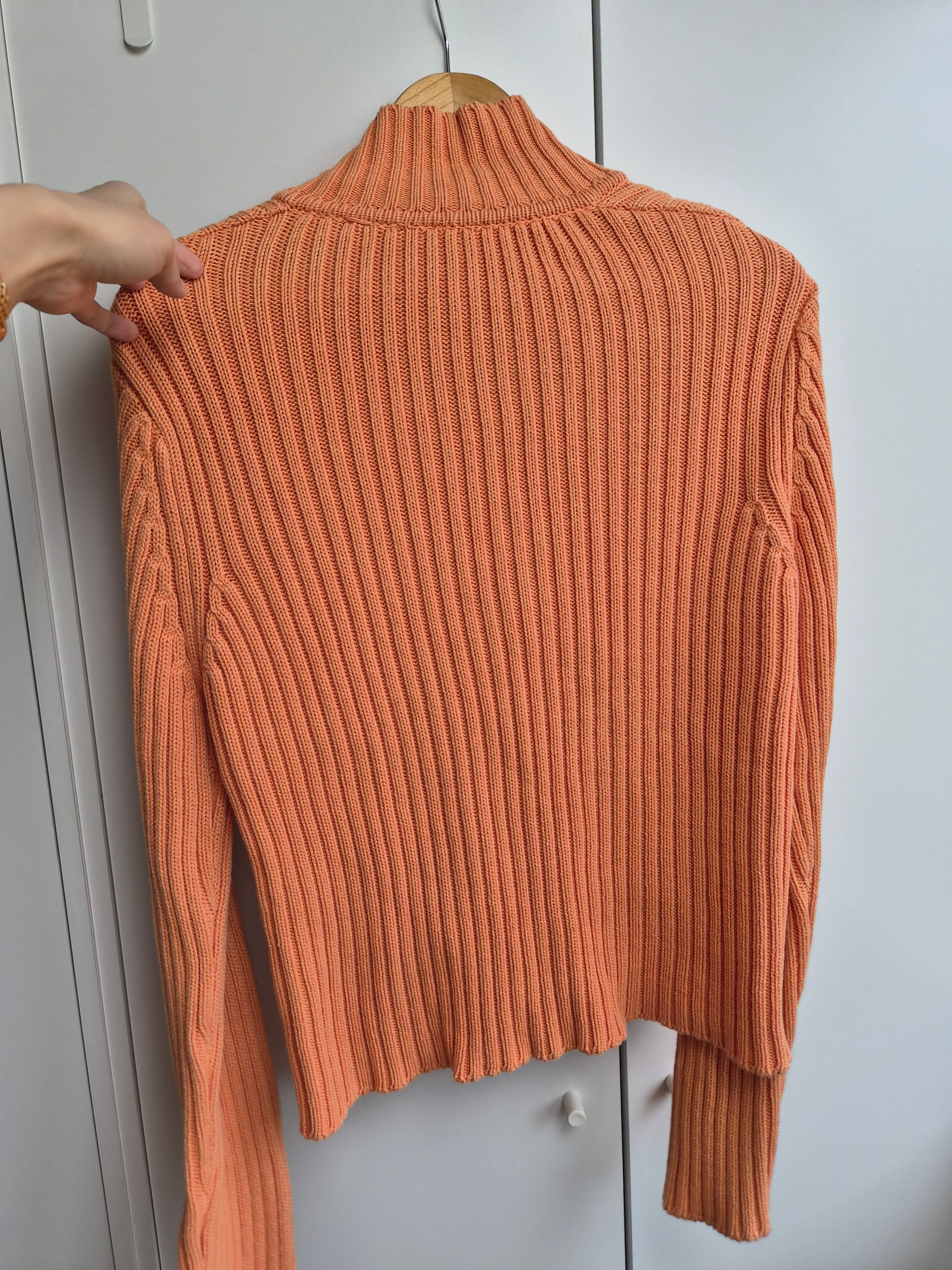 Baumwoll Cardigan