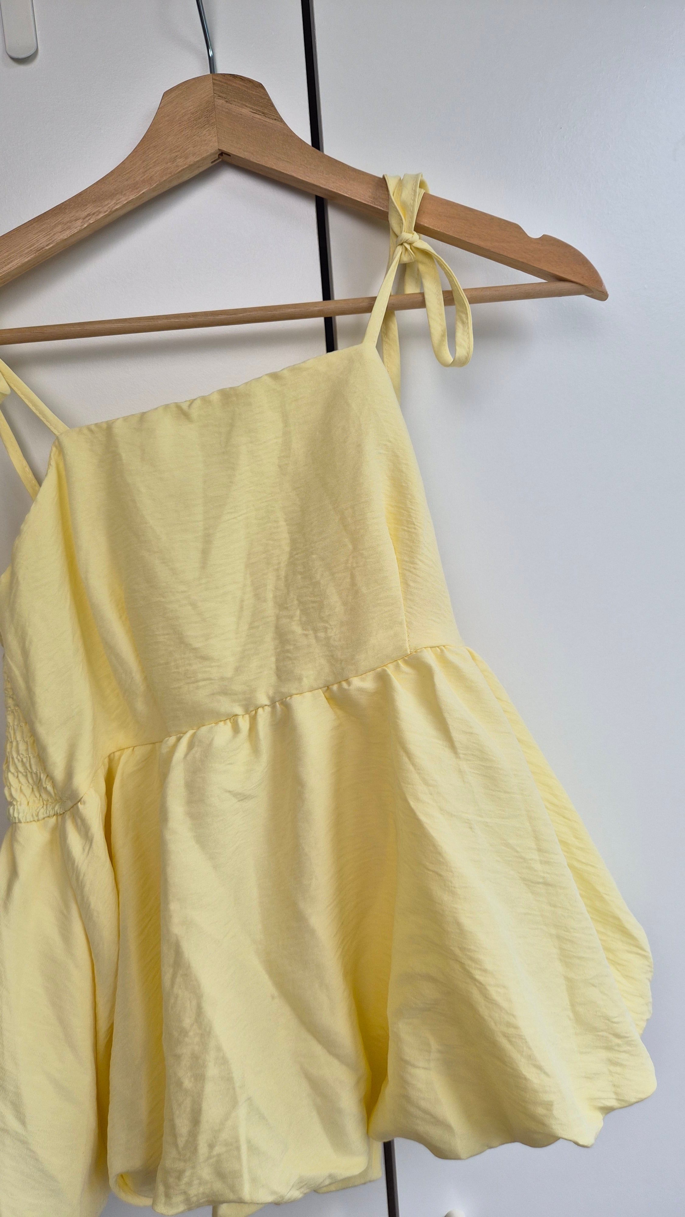Blogger Boutique Top