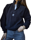 Adidas Halfzip Fleece (L)