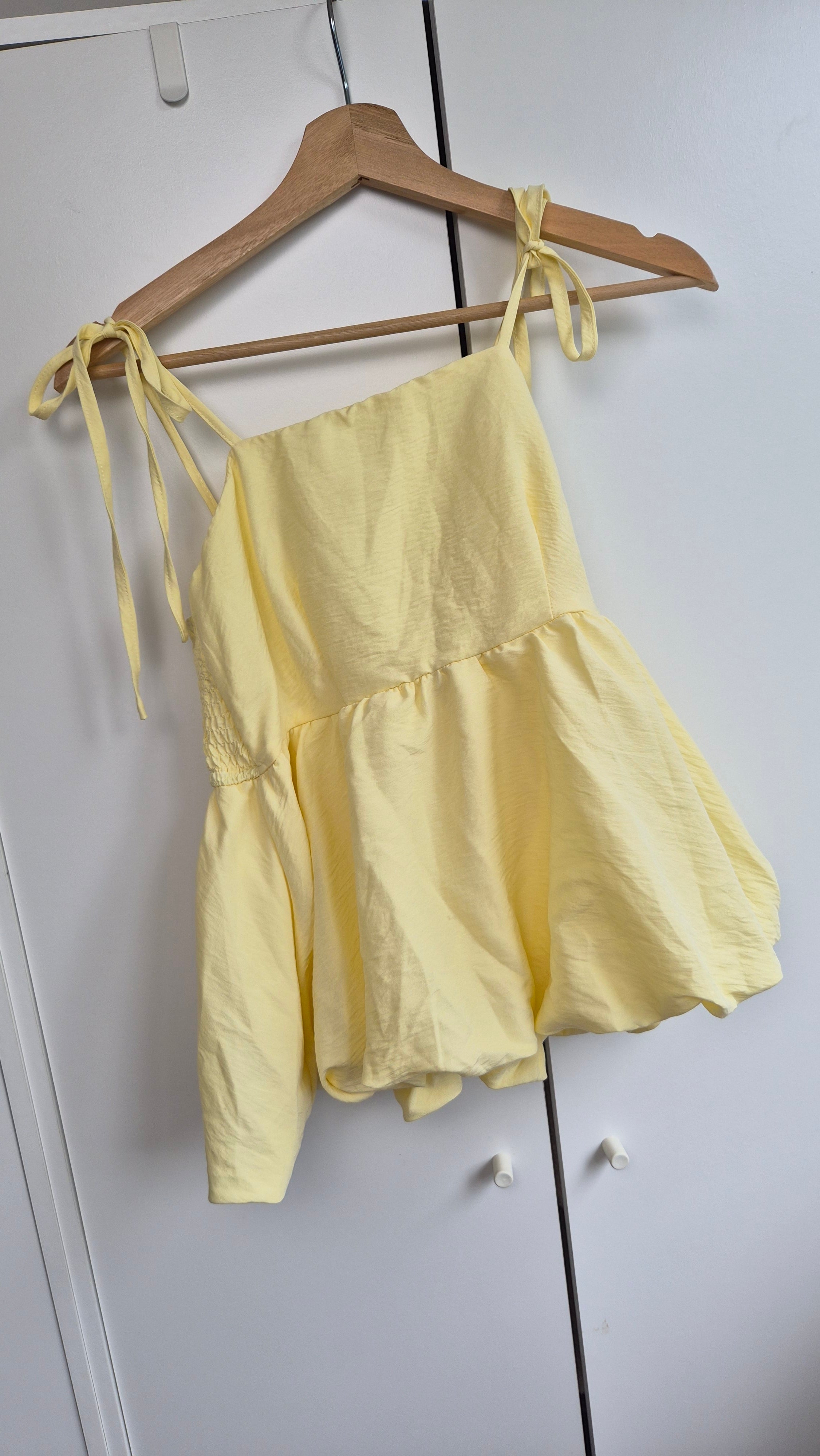 Blogger Boutique Top