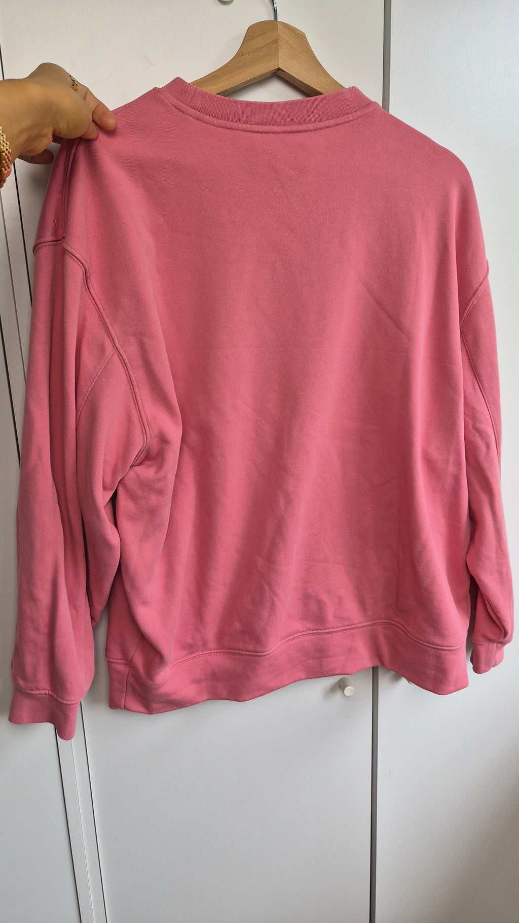 Adidas Crewneck Sweatshirt