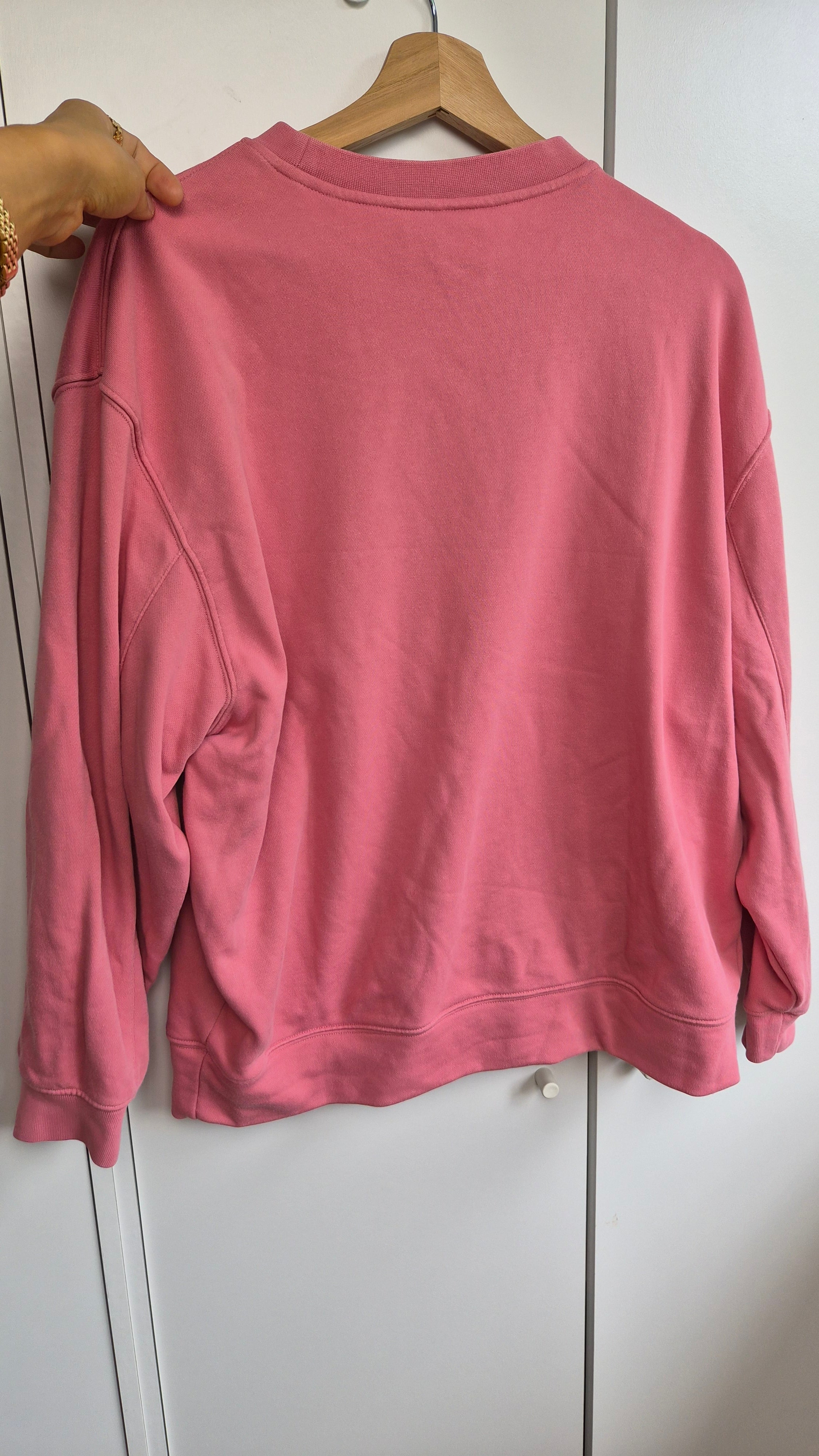 Adidas Crewneck Sweatshirt