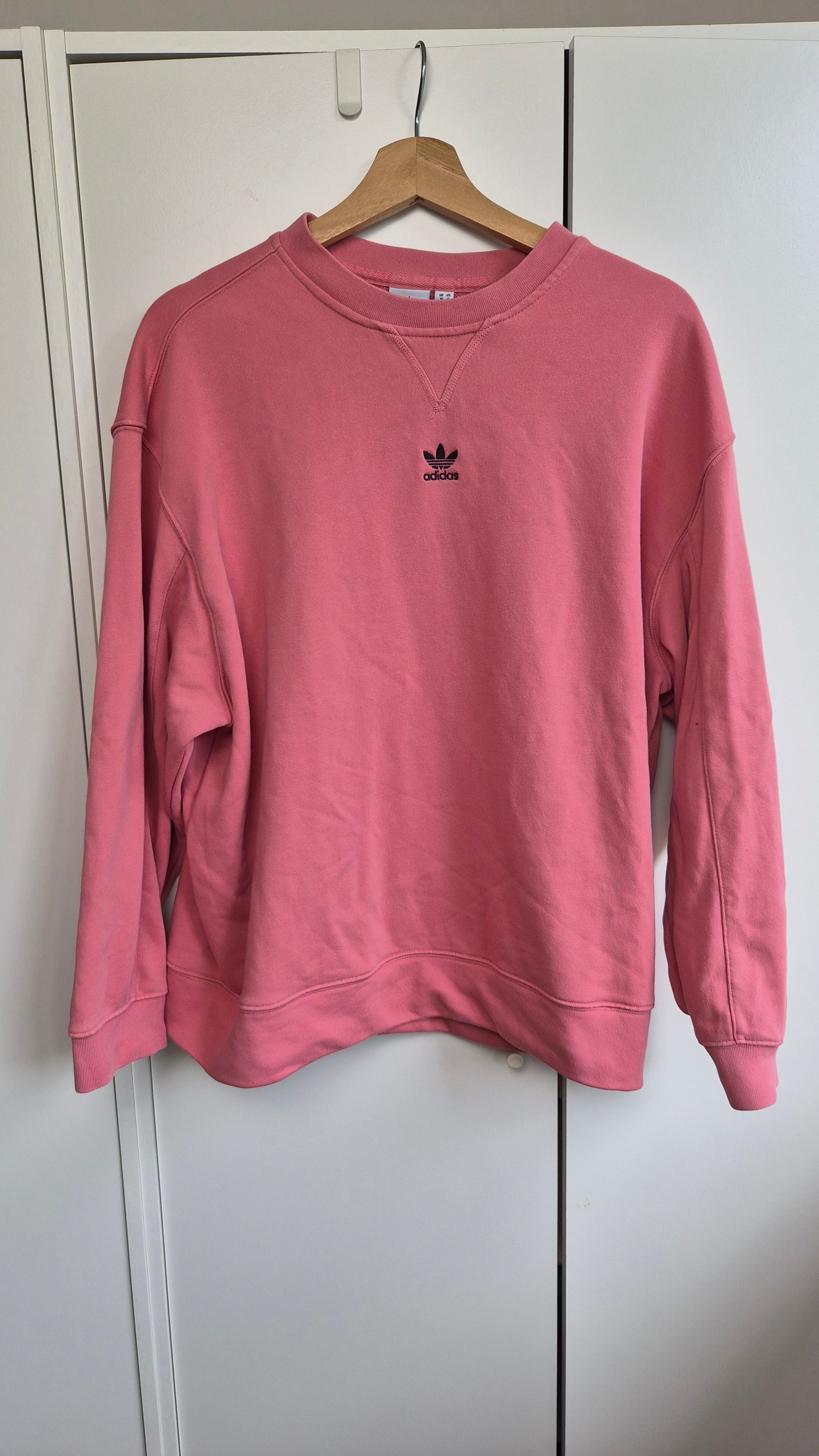 Adidas Crewneck Sweatshirt