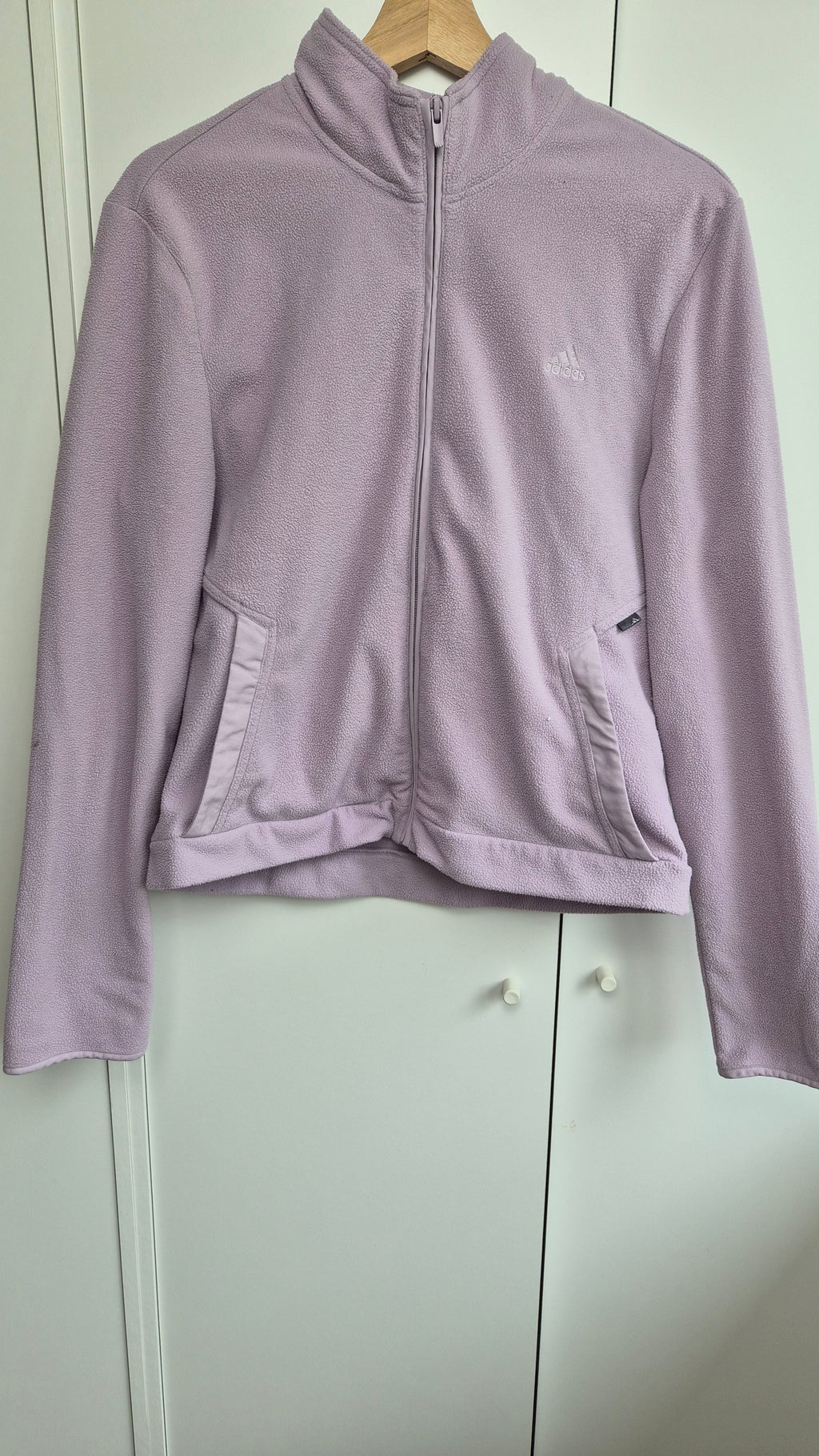 Adidas Vintage Fleece (M)