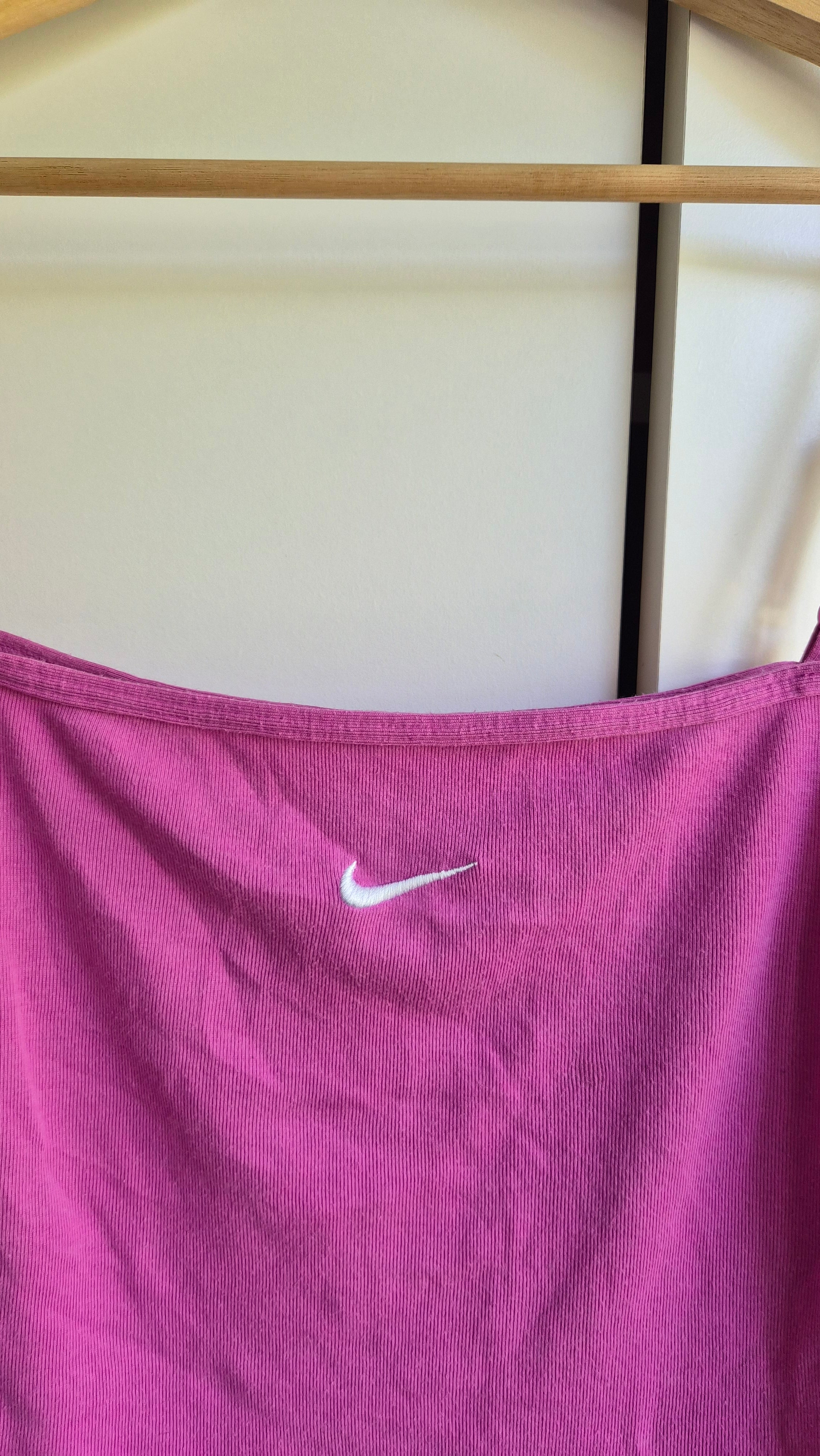 Nike Vintage Spaghetti Top S