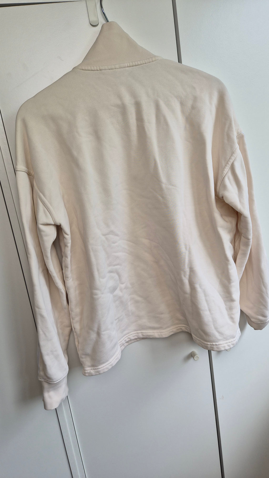 Adidas Halfzip Sweatshirt