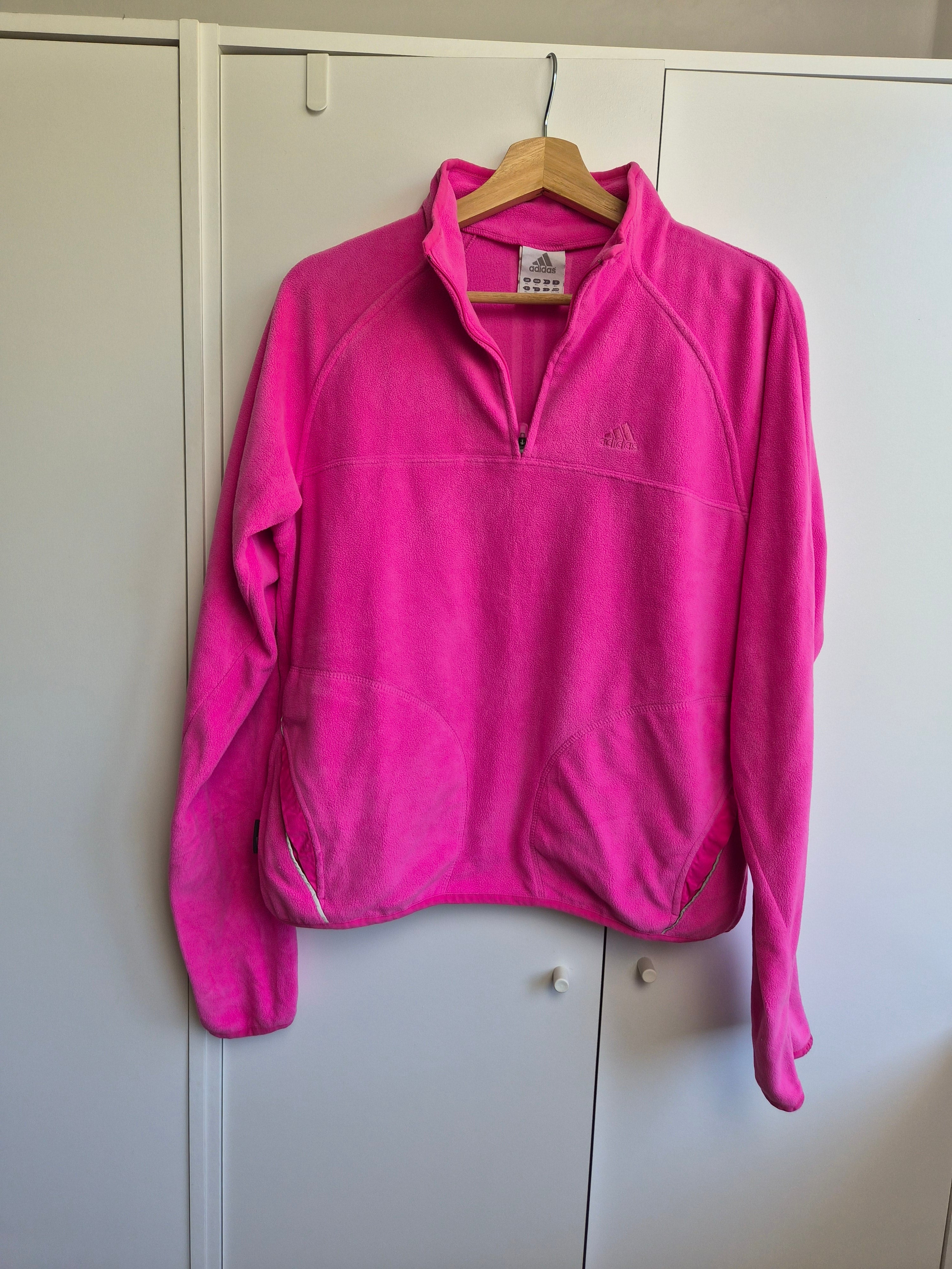 Adidas Vintage Fleece 2004