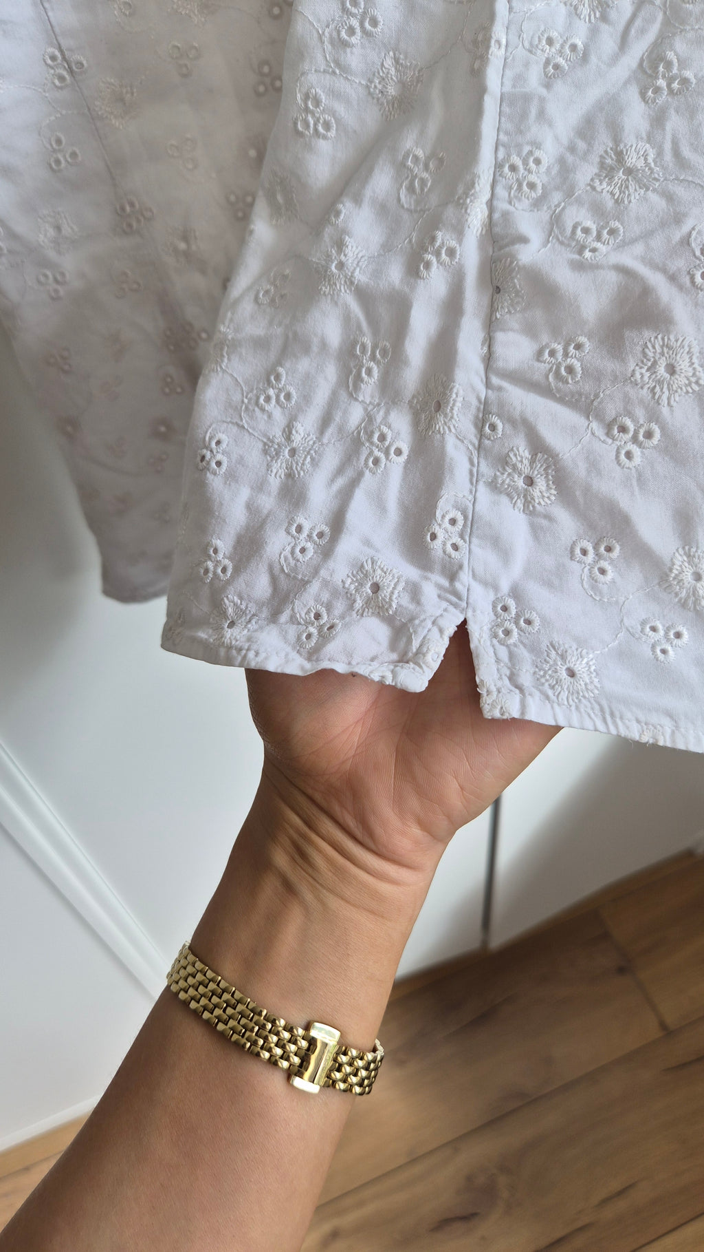 Florales Cami Sommertop S