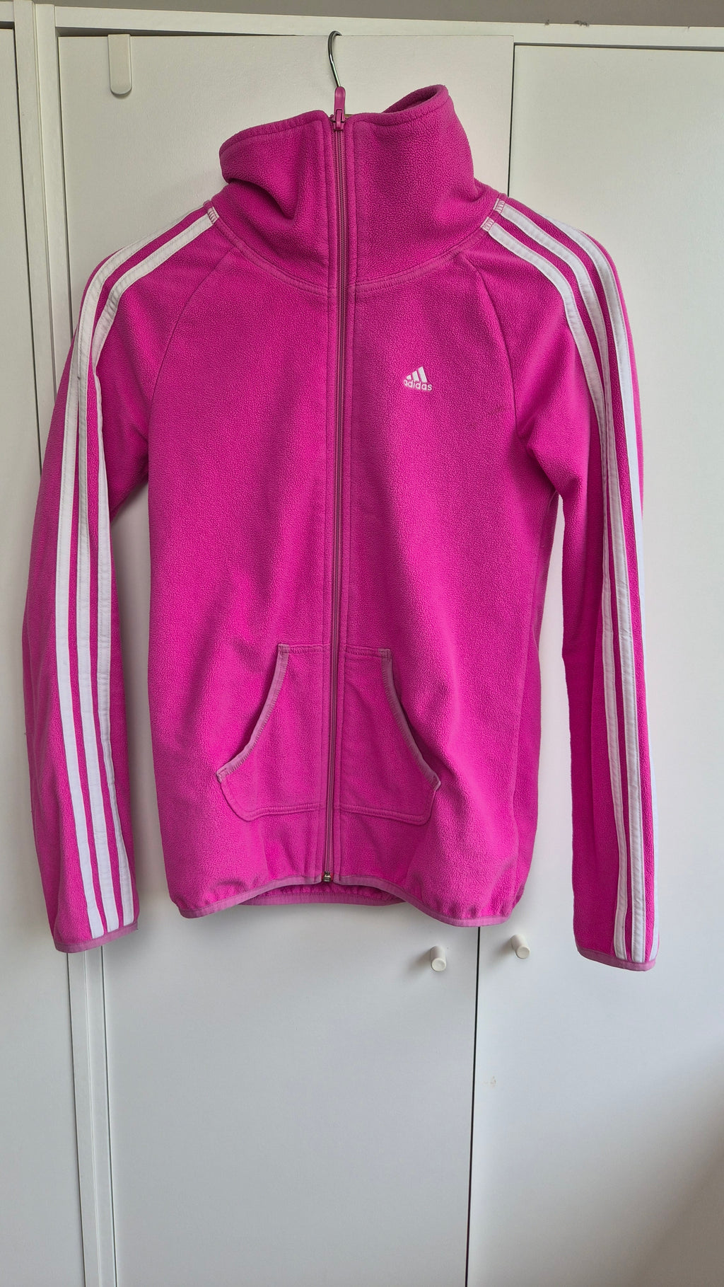 Adidas Vintage Fleece XS