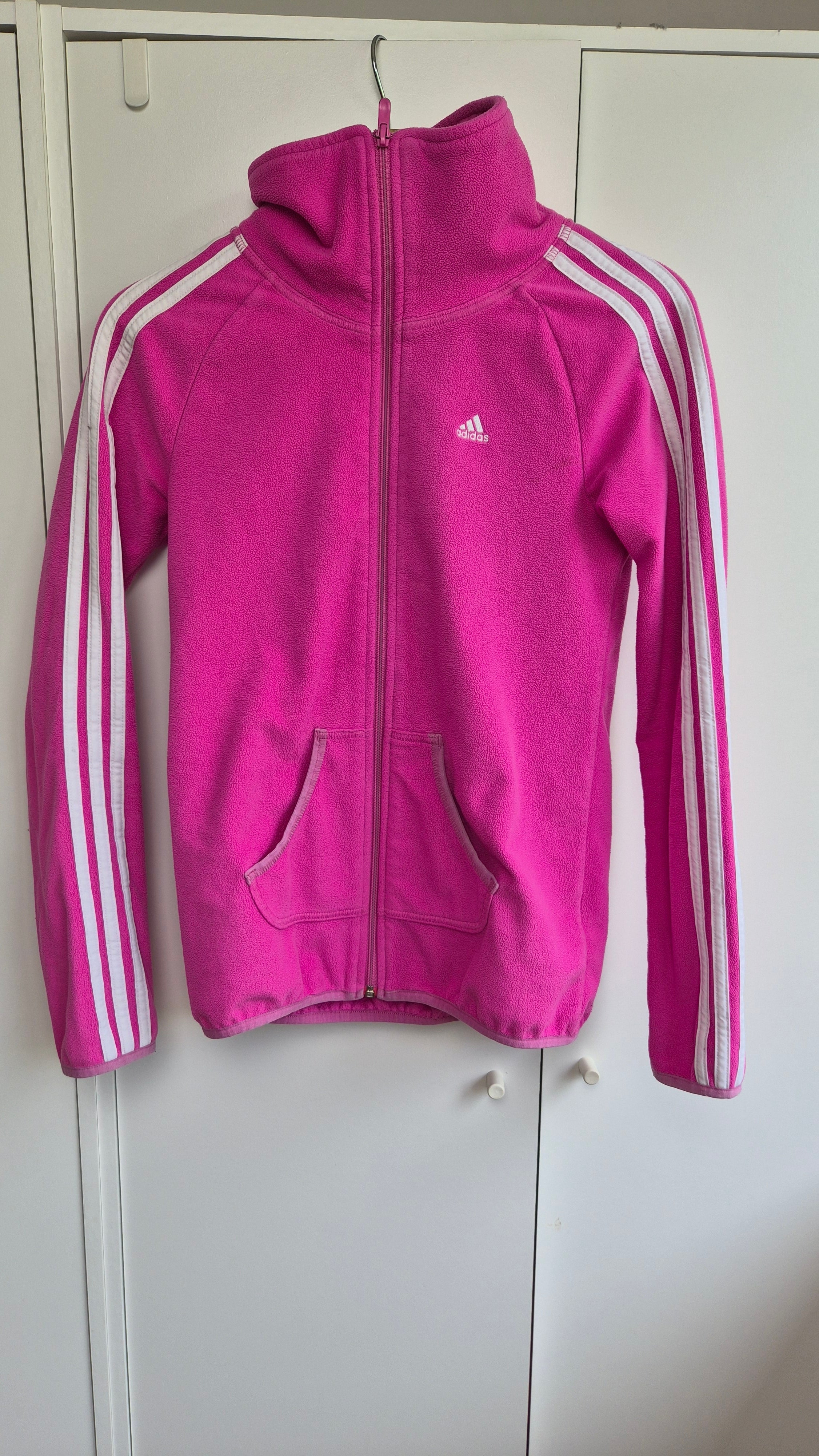 Adidas Vintage Fleece XS