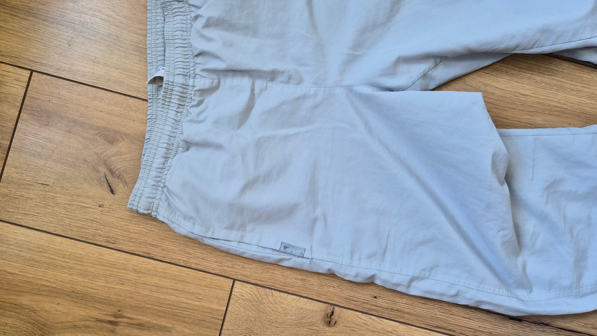 Vintage Adidas Trackpants | Wide Leg (S)