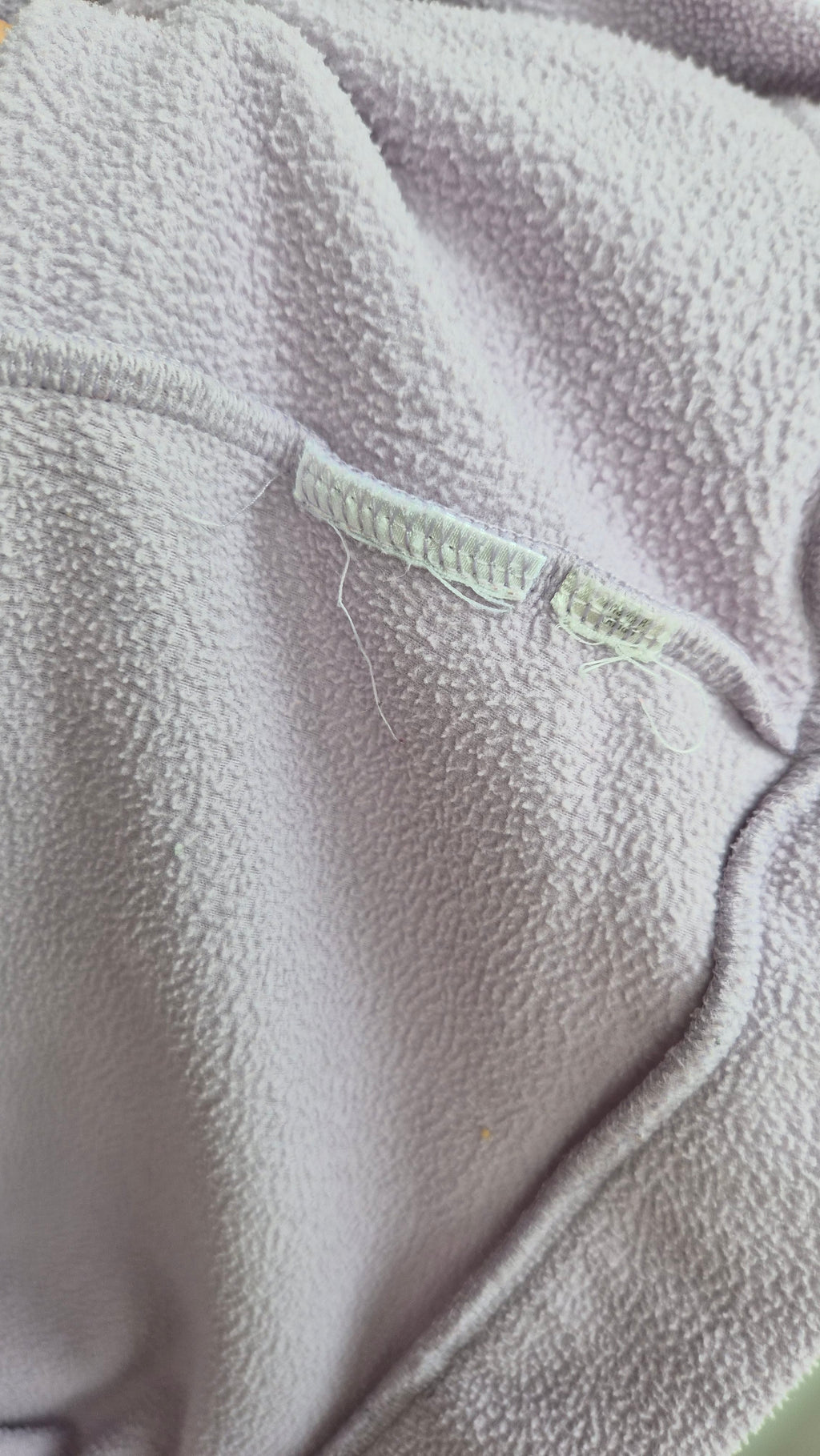 Adidas Vintage Fleece (M)