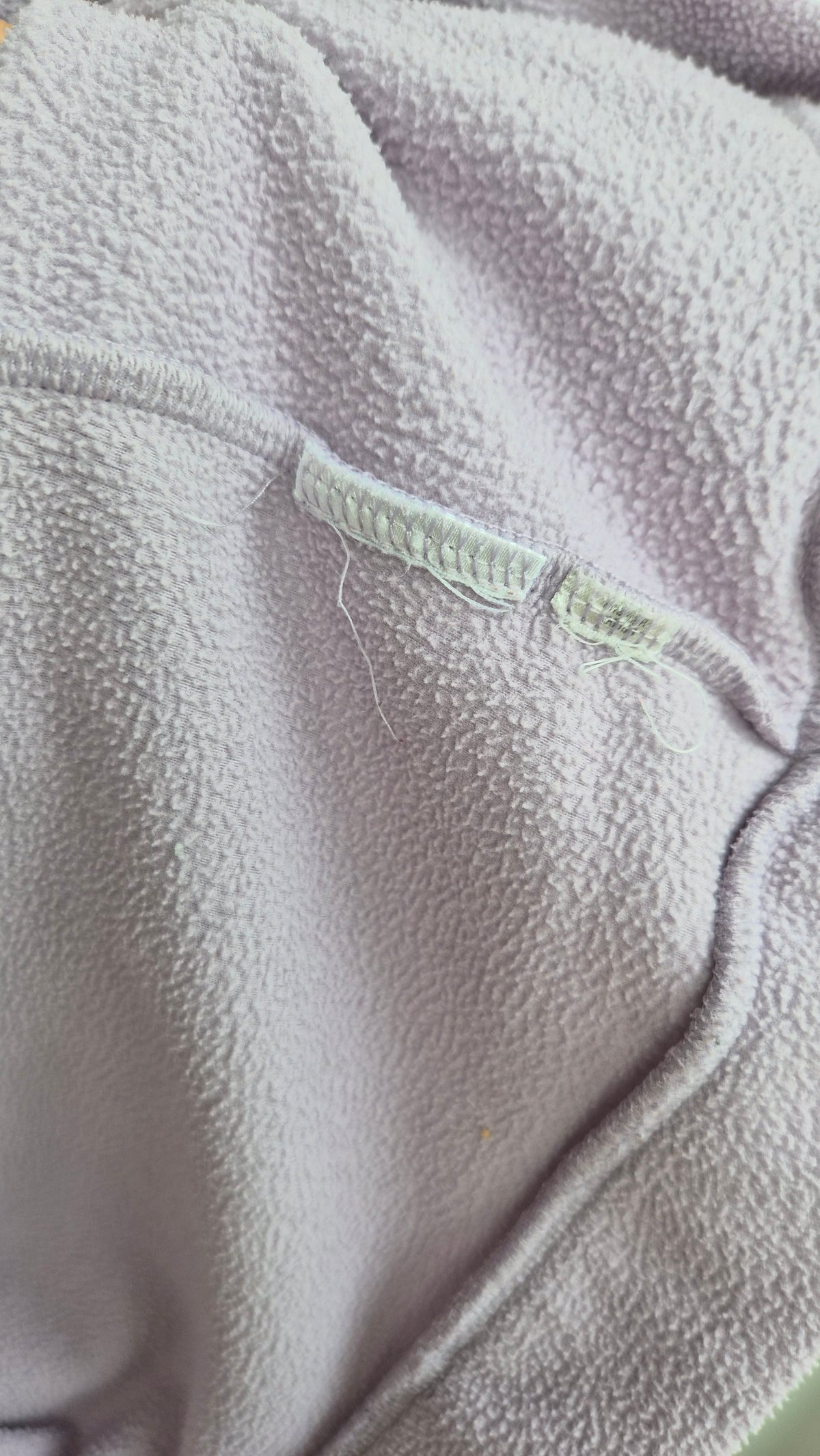Adidas Vintage Fleece (M)