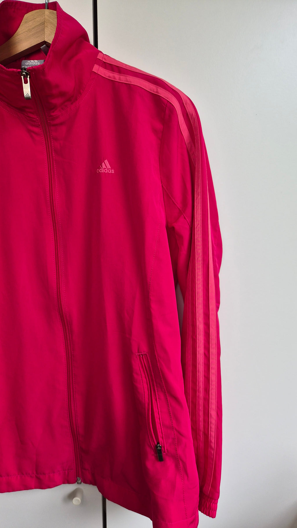 Adidas Vintage Trackjacket