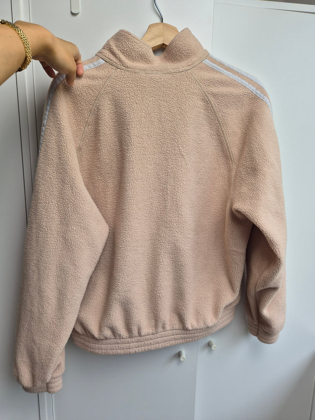 Adidas Halfzip Fleece