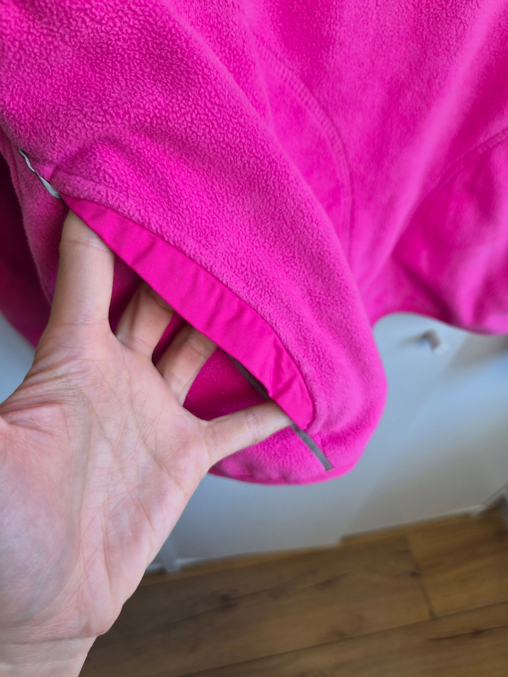 Adidas Vintage Fleece 2004
