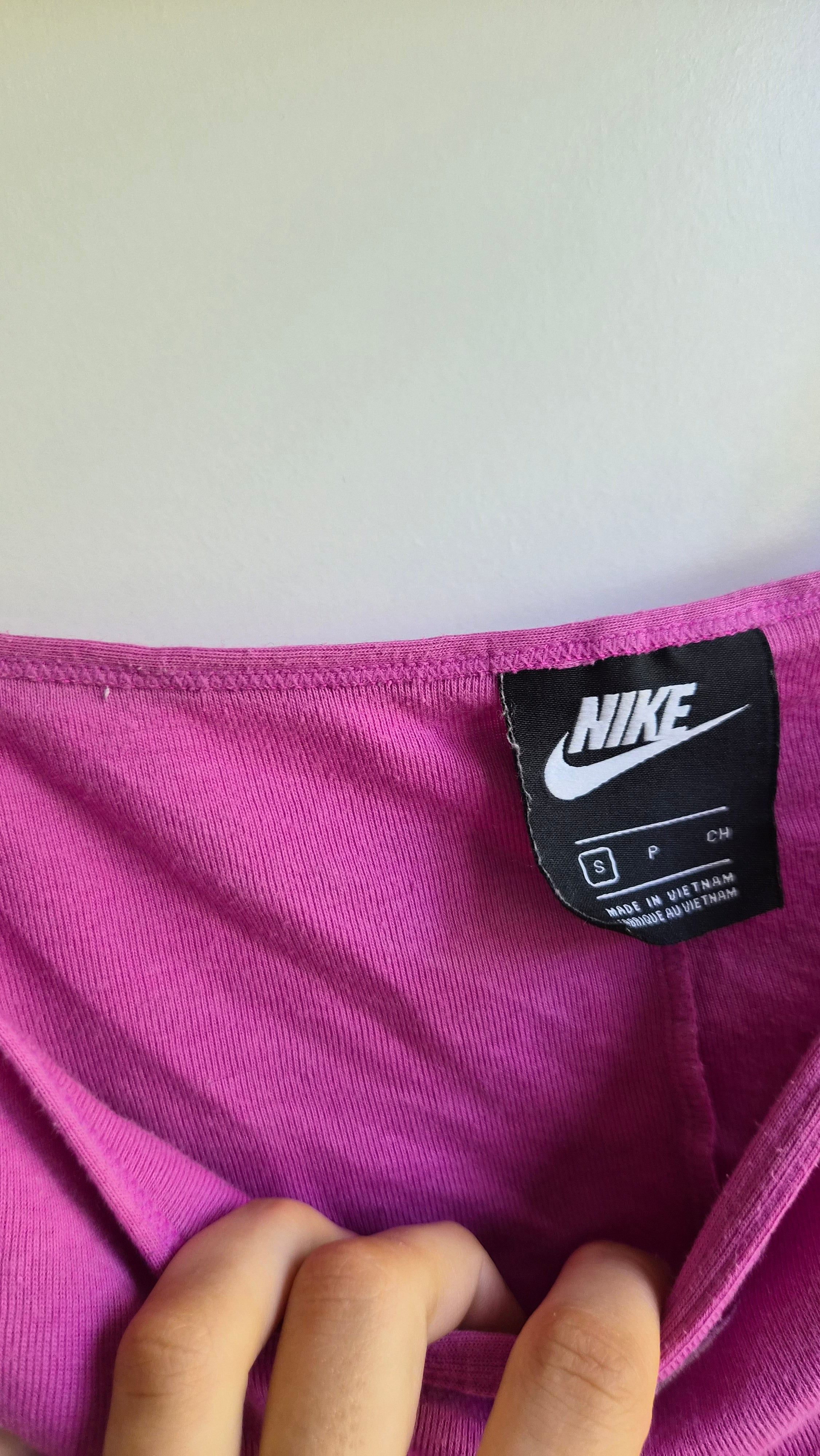 Nike Vintage Spaghetti Top S