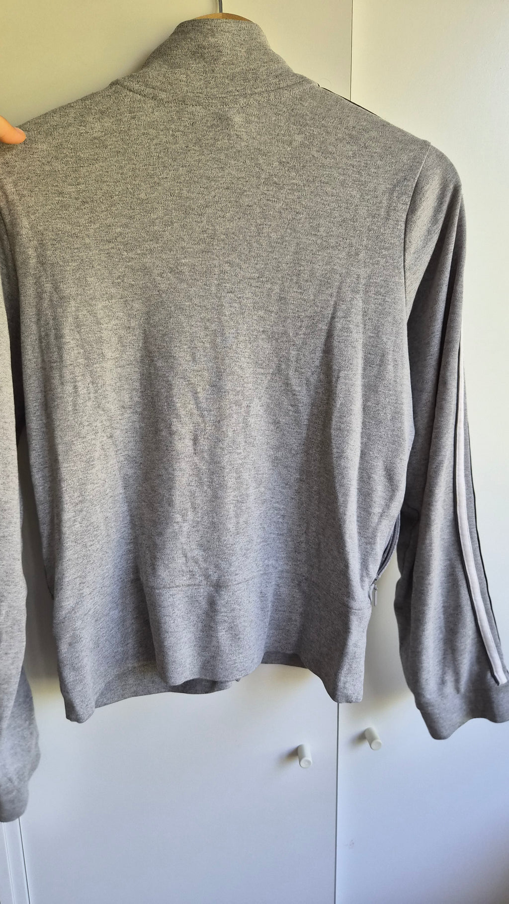 Adidas Vintage Jacke M