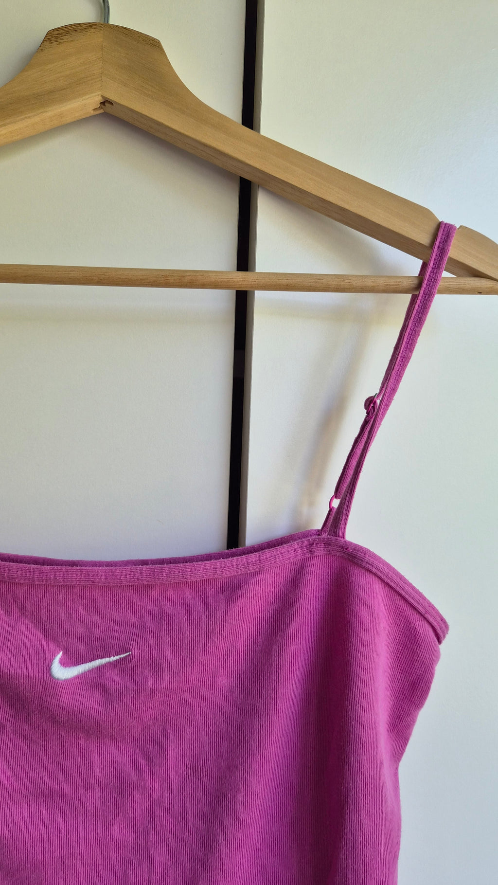 Nike Vintage Spaghetti Top S