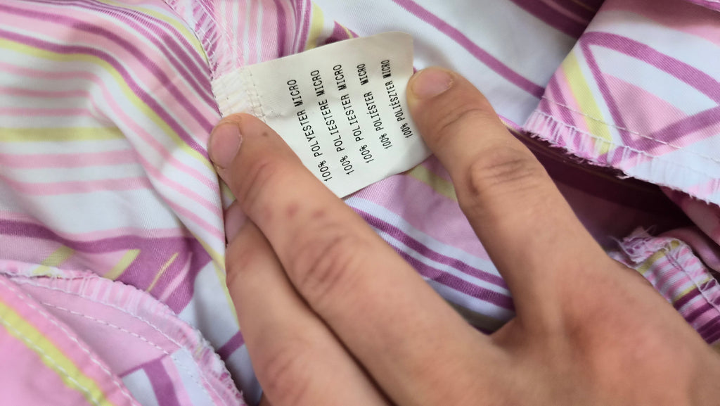 Capri Hose | Bunt | Y2K | S