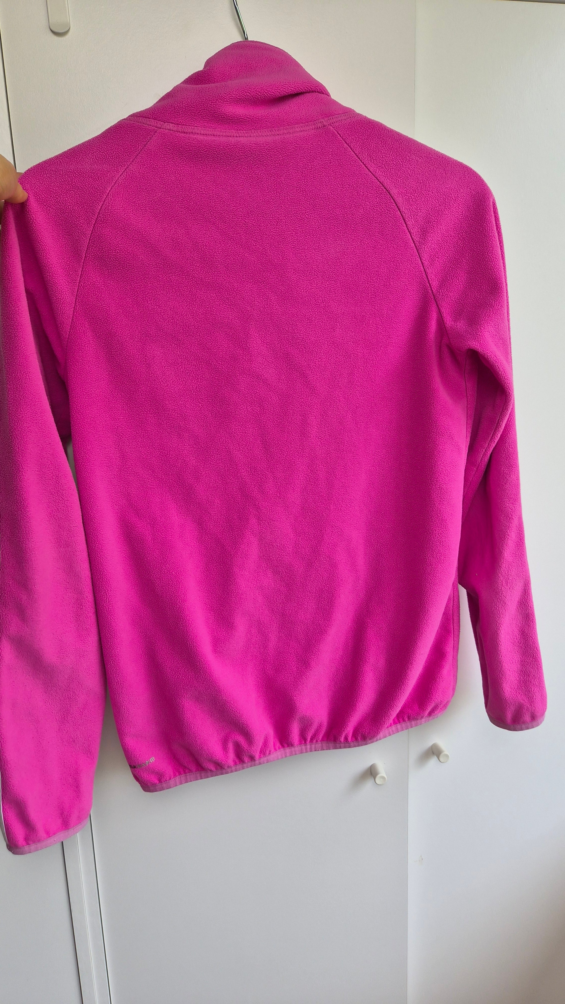 Adidas Vintage Fleece XS