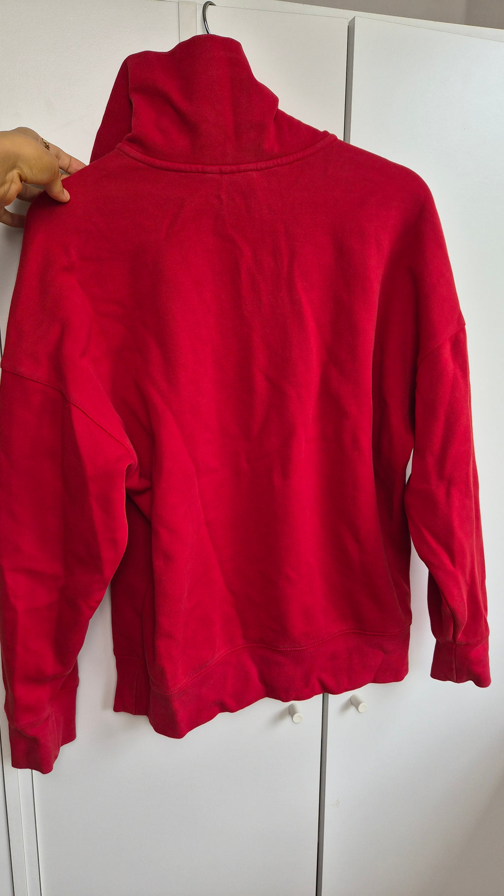 Adidas Halfzip Sweatshirt