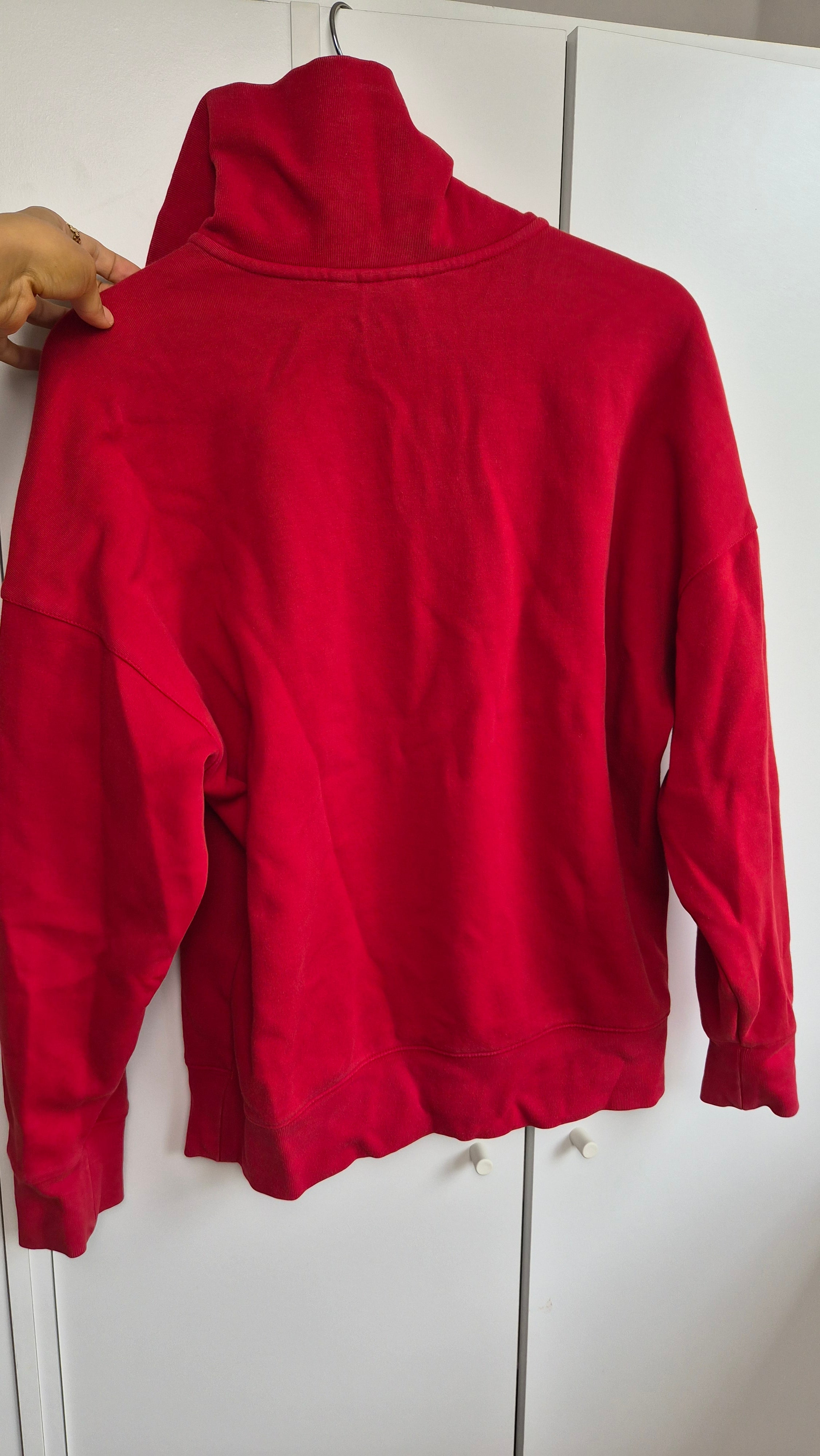 Adidas Halfzip Sweatshirt