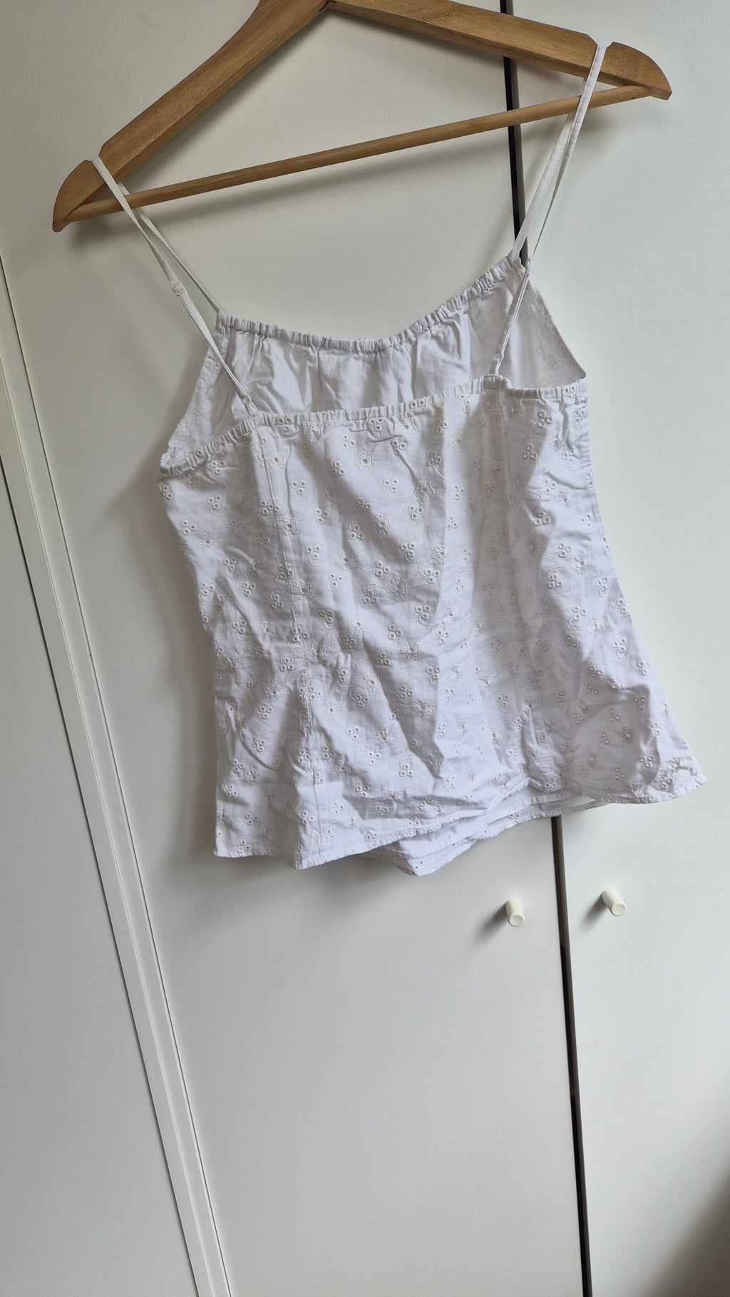 Florales Cami Sommertop S