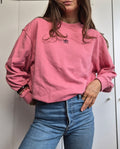 Adidas Crewneck Sweatshirt