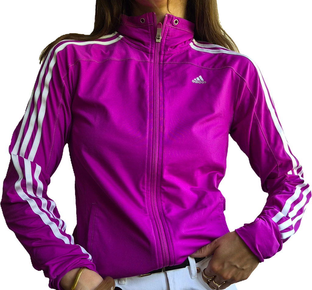 Adidas Vintage Jacke XS